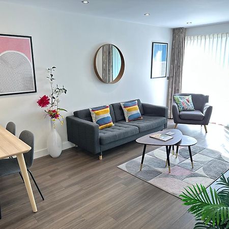 Signet Apartments - Ceres CBG Extérieur photo