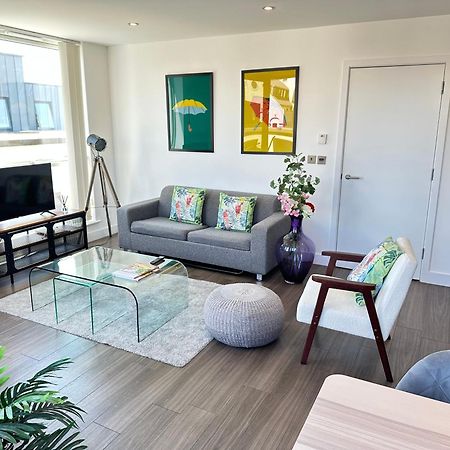 Signet Apartments - Ceres CBG Extérieur photo