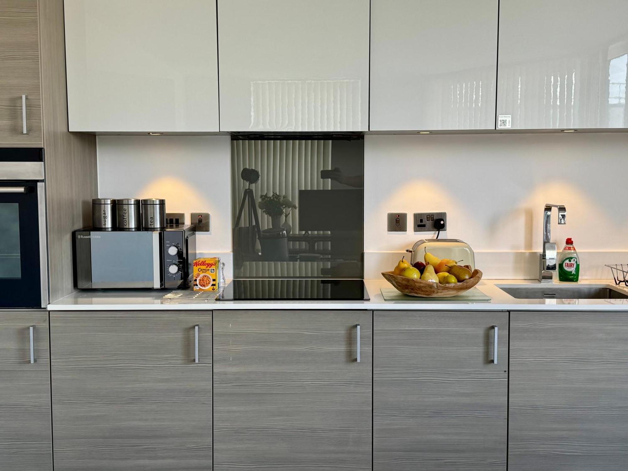 Signet Apartments - Ceres CBG Extérieur photo