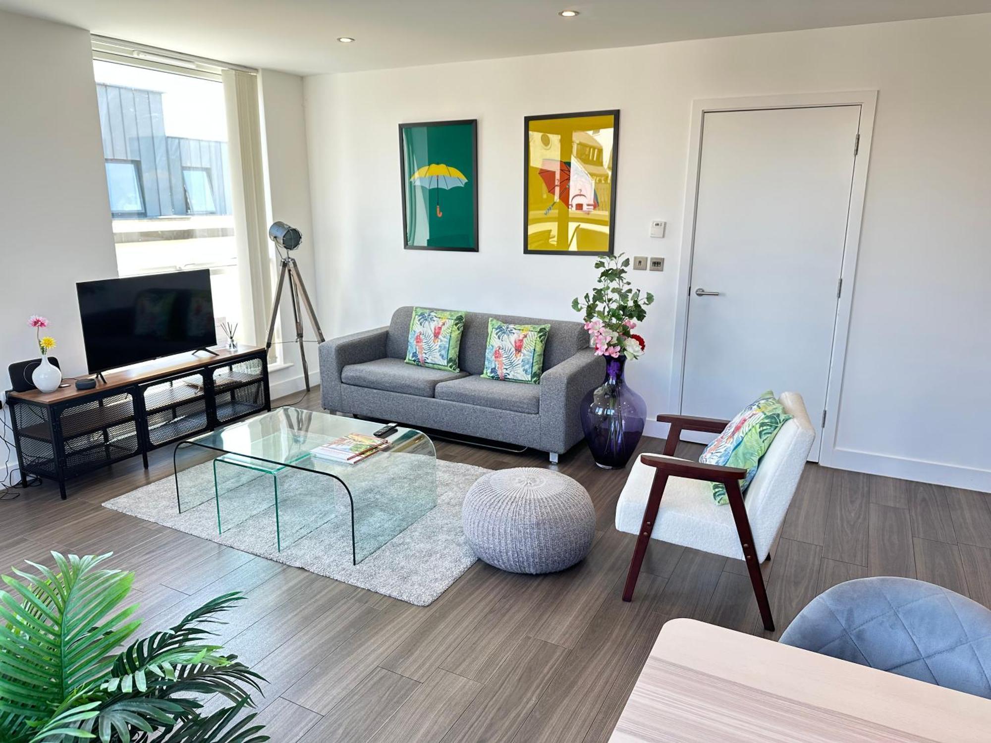 Signet Apartments - Ceres CBG Extérieur photo