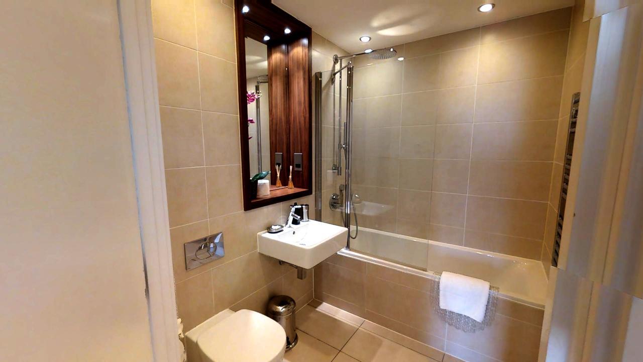 Signet Apartments - Ceres CBG Extérieur photo