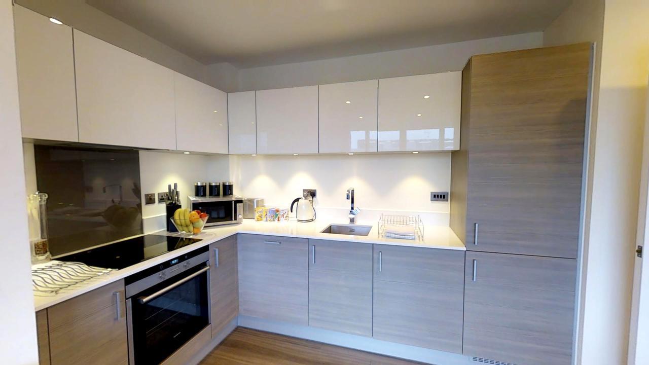 Signet Apartments - Ceres CBG Extérieur photo