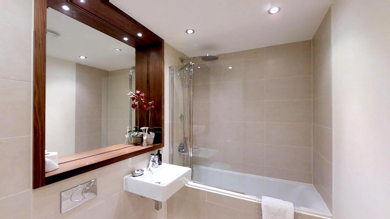 Signet Apartments - Ceres CBG Extérieur photo