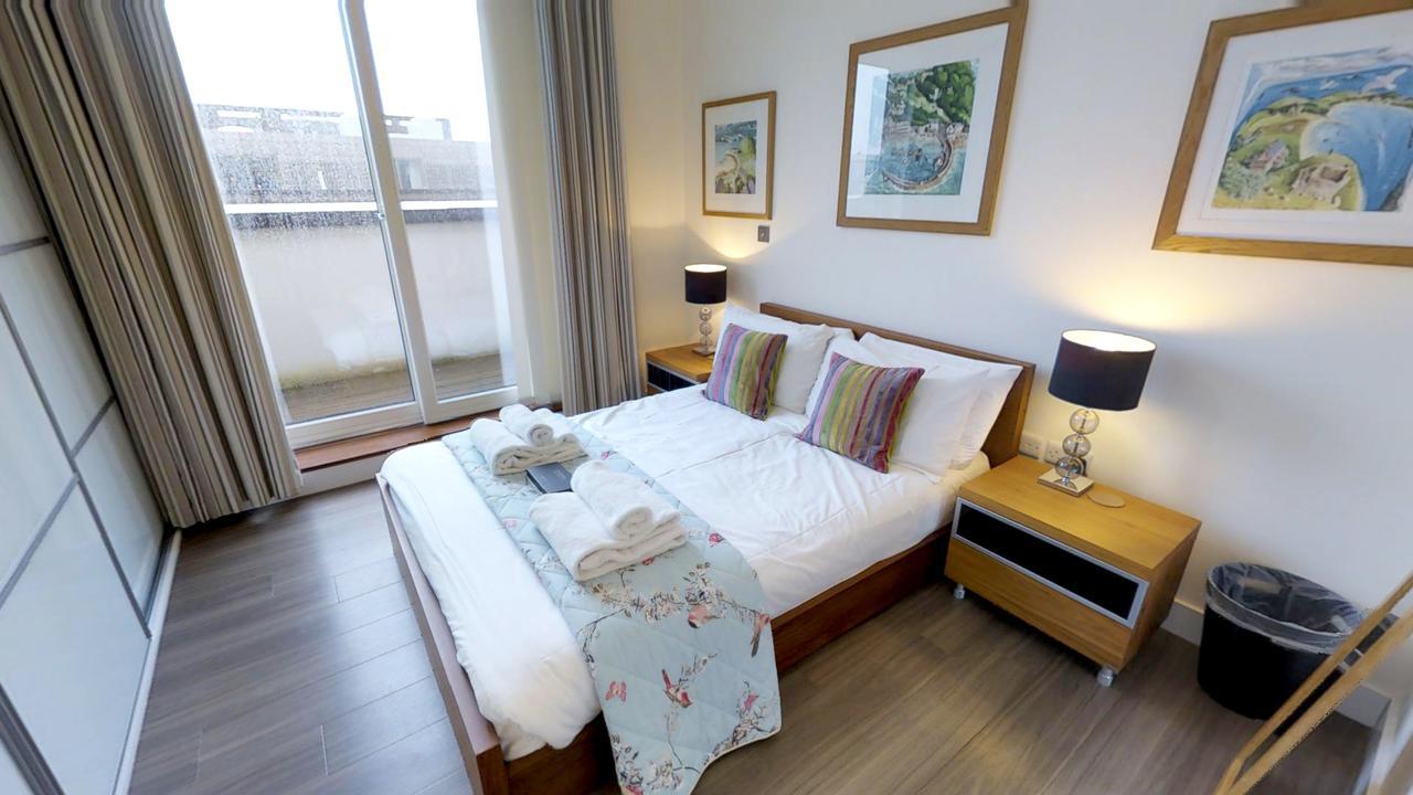 Signet Apartments - Ceres CBG Extérieur photo