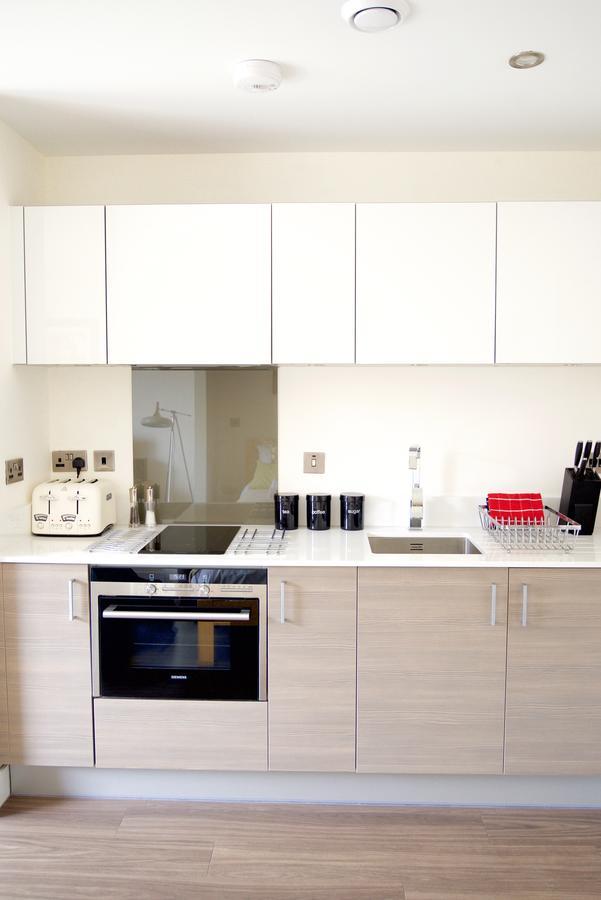 Signet Apartments - Ceres CBG Extérieur photo