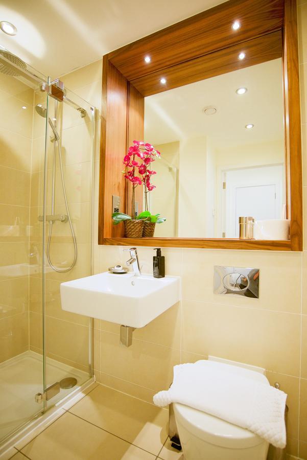 Signet Apartments - Ceres CBG Extérieur photo