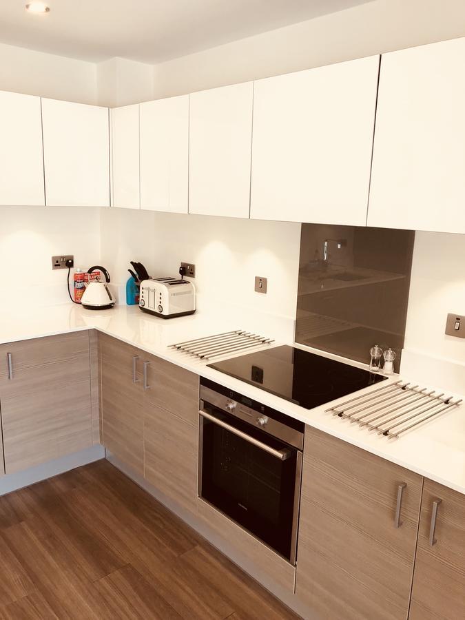 Signet Apartments - Ceres CBG Extérieur photo