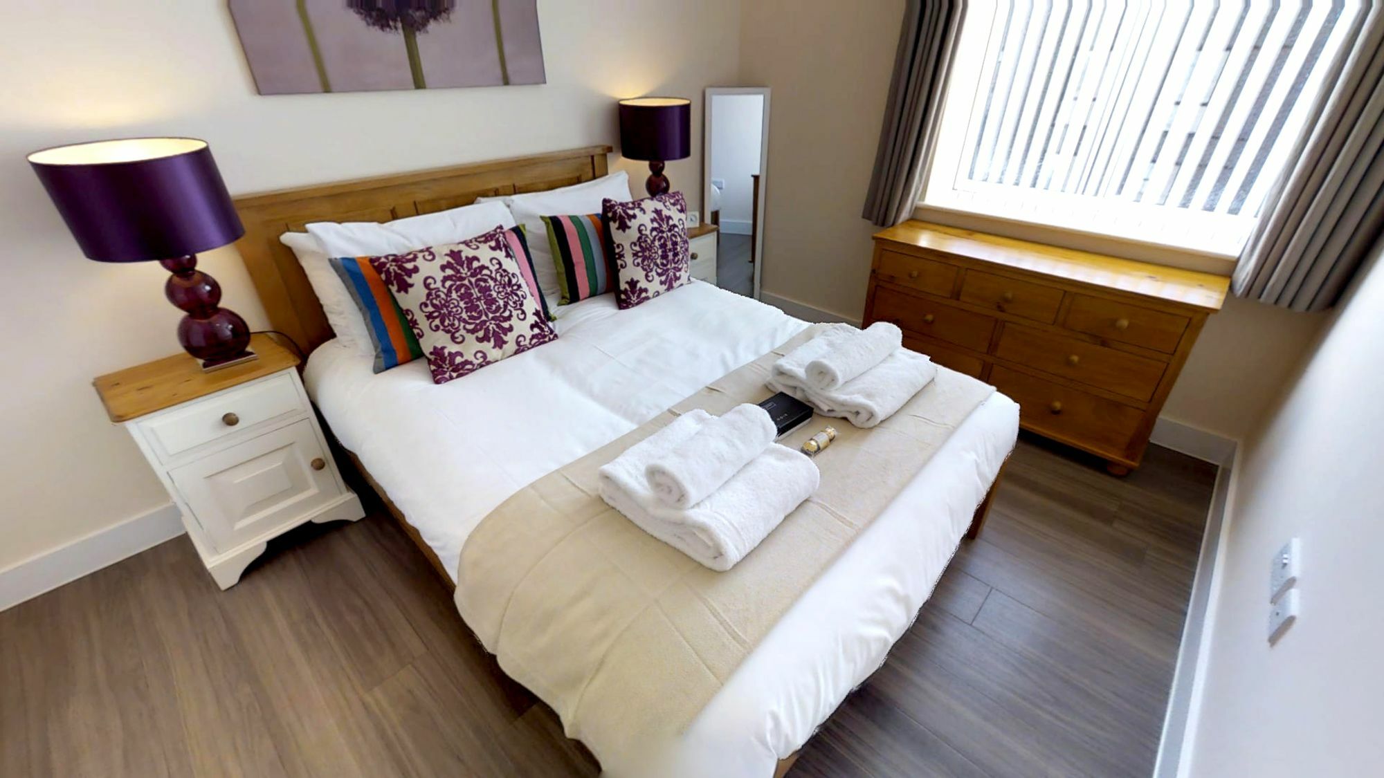 Signet Apartments - Ceres CBG Extérieur photo