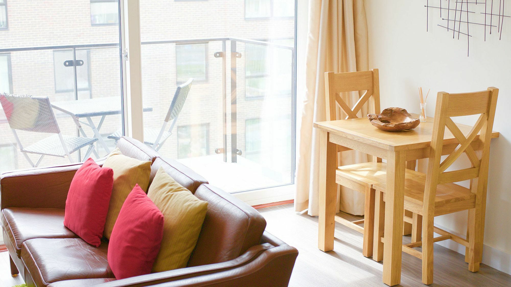 Signet Apartments - Ceres CBG Extérieur photo
