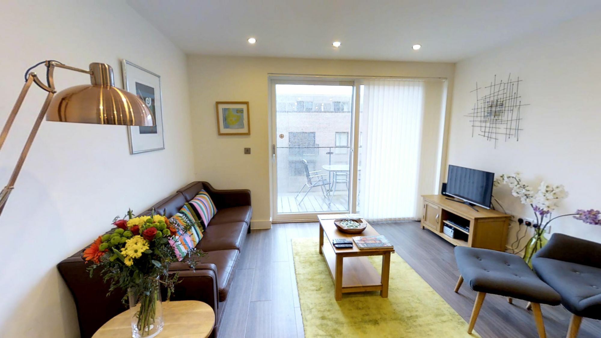 Signet Apartments - Ceres CBG Extérieur photo