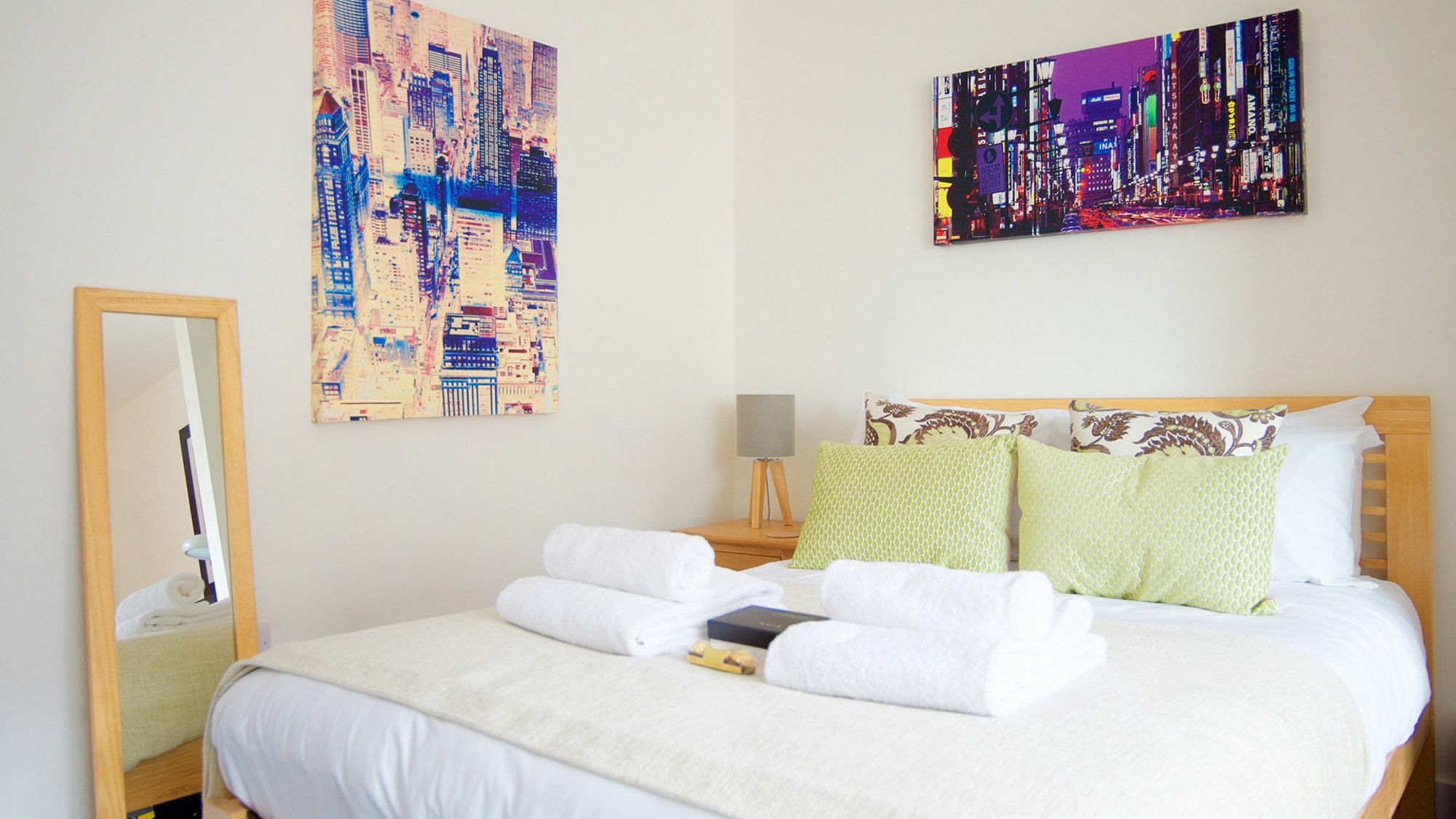 Signet Apartments - Ceres CBG Extérieur photo