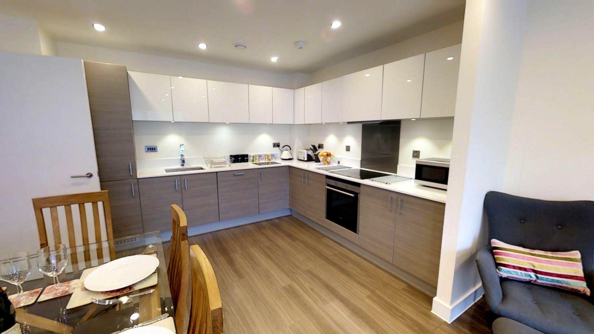 Signet Apartments - Ceres CBG Extérieur photo