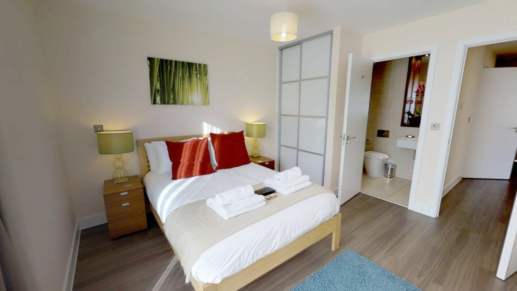 Signet Apartments - Ceres CBG Extérieur photo